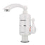 Robinet electric pentru incalzit apa Freddo SN0030, 3000W, Crom