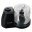 Tocator electric Hausberg HB-4504NG, putere 80 W, Motor cupru, Negru