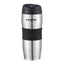 Cana termos Hausberg HB-H1459, Capacitate 450 ml, Inox