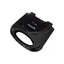 SANDWICH MAKER HB-3510 NEGRU, 700-800W