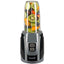Blender Hausberg HB-7675NG Negru,Putere 1000W, Capacitate 1000ml, motor de cupru
