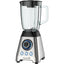 Blender, Hausberg HB-7764, doua viteze cu pulsatii, recipient sticla 1.8 L, 1200 W