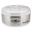 Aparat de preparat Iaurt Hausberg HB-2191 cu Display Led, 7 Cani din Sticla de 200 ml, 50 W