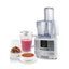 Robot de bucatarie 3 in 1 HB7522AB , macinare, taiere, framantare si tocare, 600 W, Alb, multifunction food procesor