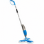 Mop cu Pulverizator și 3 Capete Rotative – Curățenie Rapidă Fără Găleată