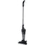 Aspirator vertical 2 in 1 HAUSBERG HB-2025NG, fara sac, aspirare uscata, filtru Hepa, 0.5 L, 600W, Negru