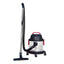 Aspirator cu sac HAUSBERG HB-2837IN, aspirare umeda si uscata, functie suflare, 20 litri, 2000 W
