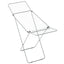 Uscator rufe metalic Ertone HB-H89U, 18 m, 18 kg, pliabil, inox