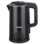 Cana electrica 2 L, perete dublu, control temperatura, 1600W Ertone ERT-947NG