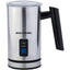 Aparat de spumare si incalzire lapte HAUSBERG HB7678, 500-600 W, 0.30 l, argintiu