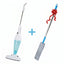 Aspirator 2 în 1 Portabil + CADOU Mop Flexibil 360°