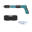 Pistol Pneumatic Manual Fixare Cuie / Nituri Perete – 30 cm, Calibru 7.3 cm + Cadou: Ochelari de Protecție