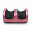 Aparat Electric Masaj Picioare Shiatsu – 4 Moduri + Funcție Încălzire