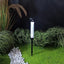 Termometru Solar de Gradina Led Alb Rece 6, 3 X 35 Cm Primlife Banda LED Iluminare Decorativa Masina 12V