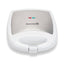 Aparat pentru biscuiti Hausberg HB-3563AB, 1100 W - 1300 W, argintiu/ALB