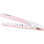 Placa de par 2 in 1 pentru ondulare, si indreptare, Hausberg HB32RZ, Putere 30W, Incalzire rapida, Roz