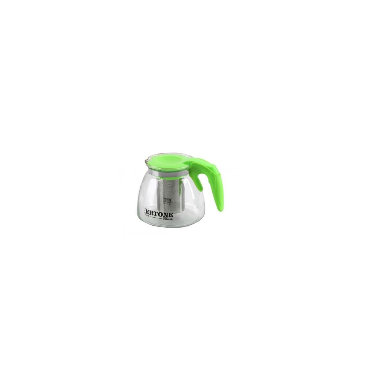 CEAINIC HB-H 152 VERDE Imagine principală a produsului