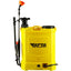 Pompa stropit cu acumulator si actionare manuala 2 in 1 Tatta TP-1833AM, 16L