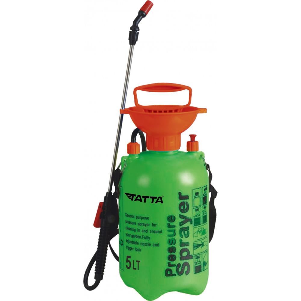 Pompa de stropit manuala 5 L Tatta Imagine principală a produsului