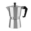 Cafetiera Ertone ERT-MN 452, 270ML, Pentru 9 cesti, material aluminiu