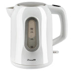 Cana Fierbator Hausberg HB3603, 1.7 l, 2200W Talpa Inox Oprire Automata