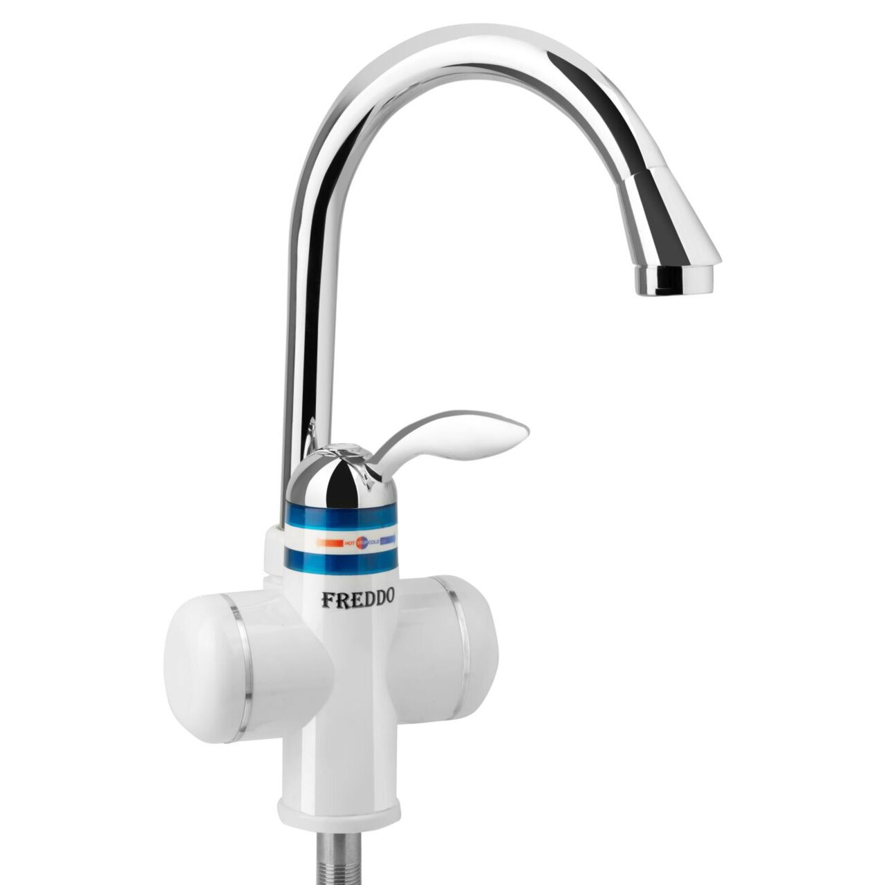 Robinet electric pentru incalzit apa (instant apa calda) Freddo SN0020, 3000W Imagine principală a produsului