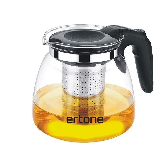 CEAINIC HB-H 152 NEGRU Imagine principală a produsului