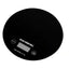CANTAR BUCATARIE NEGRU HB-6010