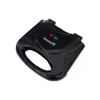SANDWICH MAKER HB-3510 NEGRU, 700-800W