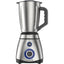 Blender cu rasnita, Hausberg HB-7763, 600 W, recipient din inox 1.5 L, doua viteze cu pulsatii