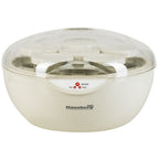 Aparat de Preparat Iaurt Hausberg HB2193, 35 W, 5 cup x 150 ml , Termostat