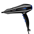 Uscator par profesional ,Hausberg HB28, Putere 2400W,Doua trepte de viteza, 3 trepte de caldura,Ionic