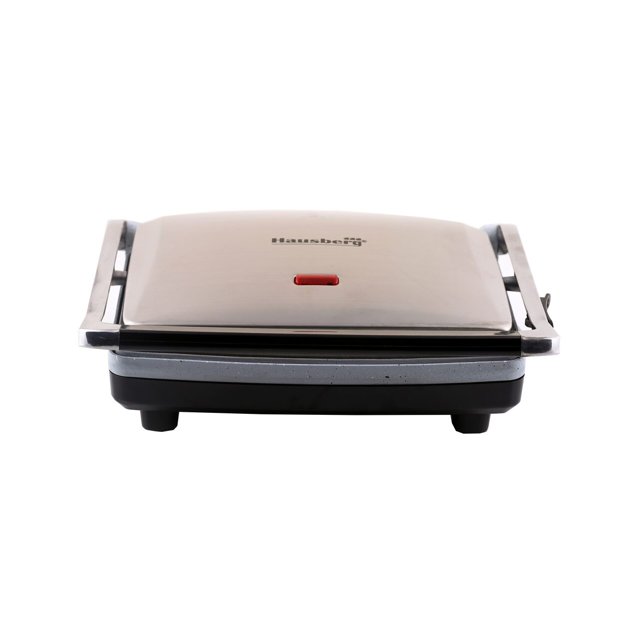 Gratar electric si sandwich-maker Hausberg HB531 , 1650-1950W Imagine principală a produsului