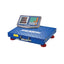 Cantar electronic wireless Hausberg HB-6069 cu platform 600Kg, ecran dublu