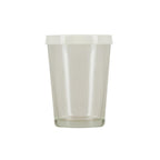 Aparat de Preparat Iaurt Hausberg HB2193, 35 W, 5 cup x 150 ml , Termostat