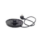 Cana electrica fierbator HAUSBERG HB-3623RS, 1500 - 1800W, capacitate 2.2L, oprire automata, indicator luminous, Rosu-Negru