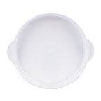 Plita pentru clatite Hausberg HB-9910NG, design compact, suprafata antiaderenta, negru