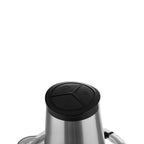 Tocator Hausberg HB-4505, 400 W, 2l, toaca, taie, macina, amesteca