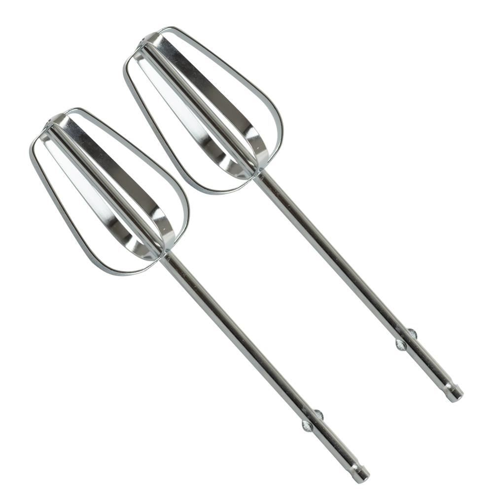 Mixer de mana, Hausberg HB-4112, Negru, 250 W, 7 viteze Imagine secundară a produsului