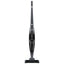 Aspirator vertical 2 in 1 HAUSBERG HB-2029GR, 2 viteze, acumulator 2000 mAh, 0.46 litri, 150 W