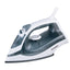 Fier de calcat Hausberg HB-7850GR, 1300W, talpa invelis ceramic, abur vertical, calcare uscata, autocuratare, pulverizare, rezervor 130ml, Gri