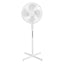 Ventilator cu picior VEN-2, 50W, 40 inch, 3 viteze, inaltime reglabila, alb