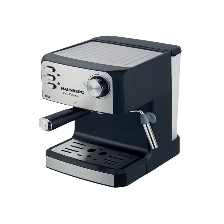 ESSPRESSOR CAFEA 20BAR HB3723IN Imagine principală a produsului