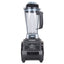 Blender profesional de mare viteza HAUSBERG HB7766NG, 1500W, bol 2L, 8 lame inox