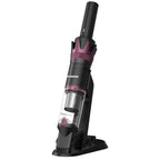 Aspirator vertical de mana cu acumulator HAUSBERG HB2036MV, BLDC 130W, 14 kPa, 2 viteze