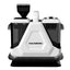 Aspirator cu spalare umed/uscat pentru covoare, canapea si tapiterie HAUSBERG HB-2898AB,800 W, rezervor dublu apa, accesorii incluse