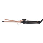 Ondulator pentru Bucle Subtiri HAUSBERG HB-204NG, 160-240°C, Control digital, Incalzire PTC, 55W