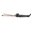 Ondulator pentru Bucle Subtiri HAUSBERG HB-204NG, 160-240°C, Control digital, Incalzire PTC, 55W