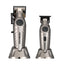 Set de tuns profesional reincarcabil Hausberg HB-99Ti 2000mAh Digital Titan