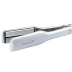Placa de par pentru indreptare, Hausberg HB-33AB, Incalzire rapida, Alb
